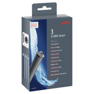 Filtr do wody CLARIS Smart - zestaw 3 sztuk