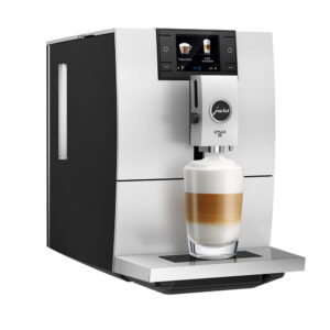 Ekspres do kawy Jura ENA 8 - Metropolitan Black