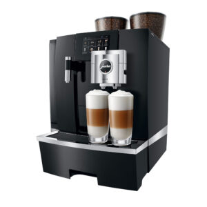 Ekspres do kawy Jura GIGA X8