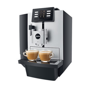 Ekspres do kawy Jura - X8