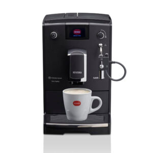 Ekspres do kawy NIVONA CafeRomatica 660