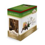 Herbata Sir William's ROYAL TASTE - LORD OF CHERRIES (50 saszetek)