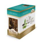 Herbata Sir William's ROYAL TASTE - MINT PRICE (50 saszetek)