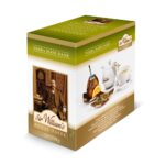 Herbata Sir William's ROYAL TASTE - YERBA MATE DAME (50 saszetek)