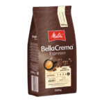 Kawa Melitta BellaCrema – Espresso (1 kg)