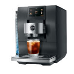 Ekspres do kawy Jura Z10 - Aluminium Dark Inox (EA)