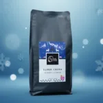 kawa świąteczna super crema - kawa dla biznesu KDB Opole