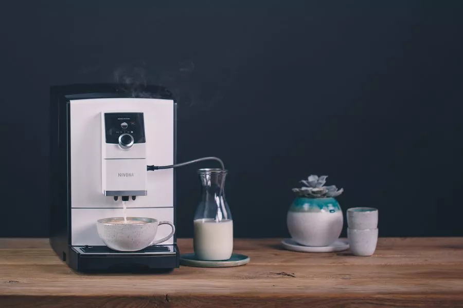 Ekspresy do kawy