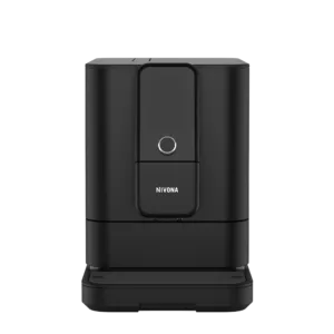 Ekspres do kawy NIVONA 8101 (czarny)