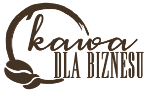 kawa dla biznesu Opole - logo firmy