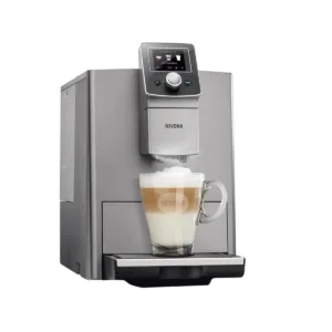 Ekspres do kawy Nivona 821 - niezawodny ekspres do domu i małej firmy