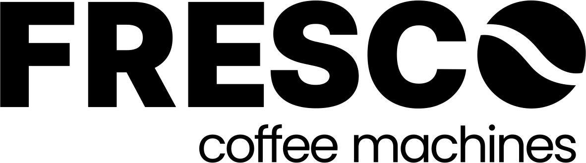 Ekspresy do kawy FRESCO logo