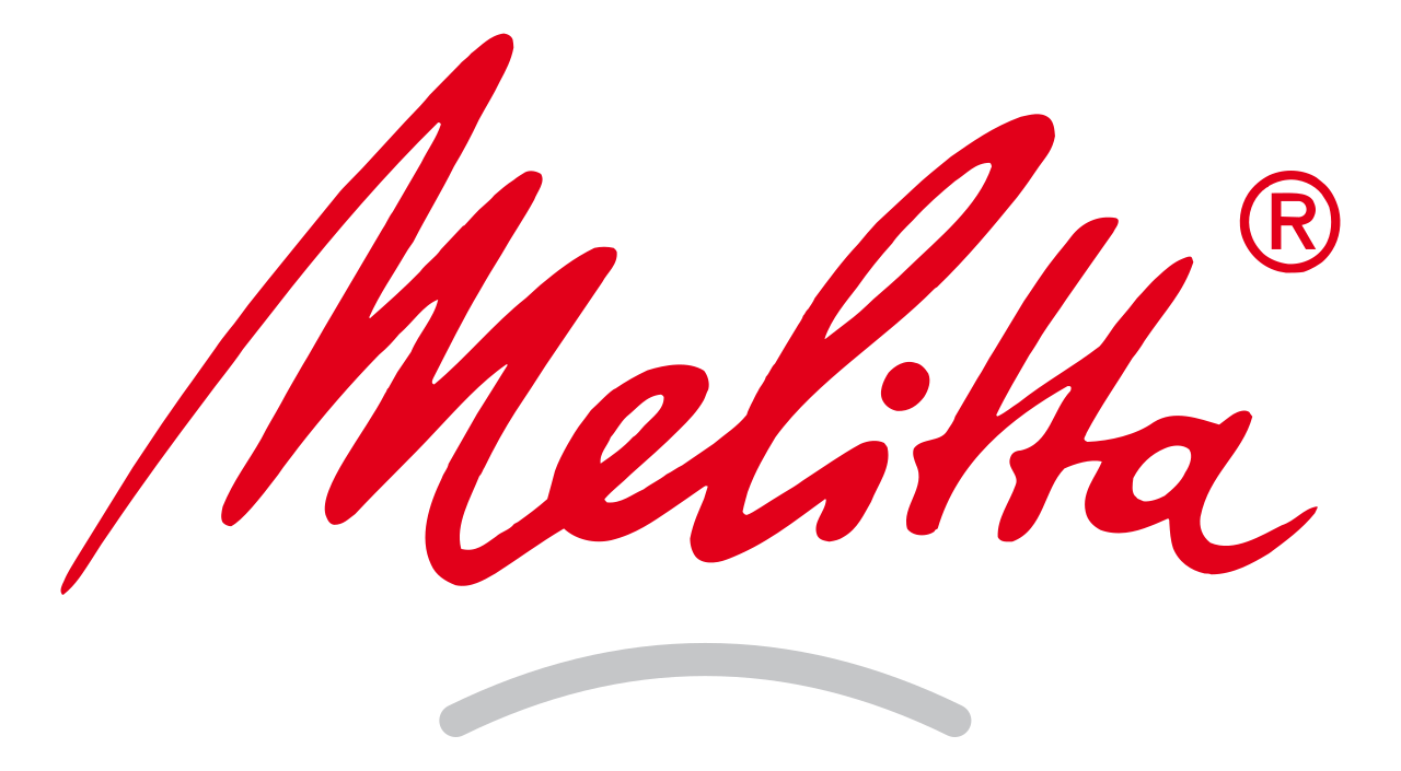 Ekspresy do kawy Melitta logo