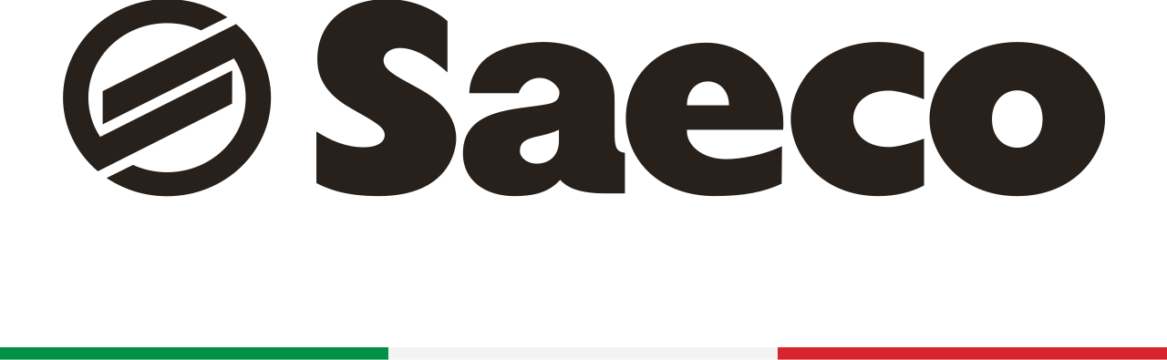 Ekspresy do kawy Saeco logo