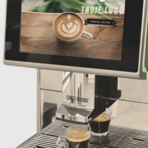 Coffee Format DUKE W8L - Automatyczny ekspres do kawy
